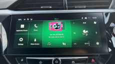 Vauxhall Corsa 1.2 Turbo Ultimate 5dr Petrol Hatchback